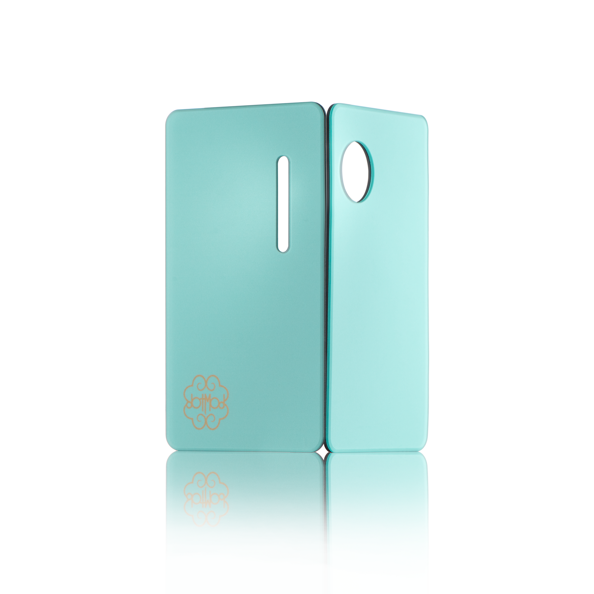 Portes doors Dotaio V2 tiffany dotmod